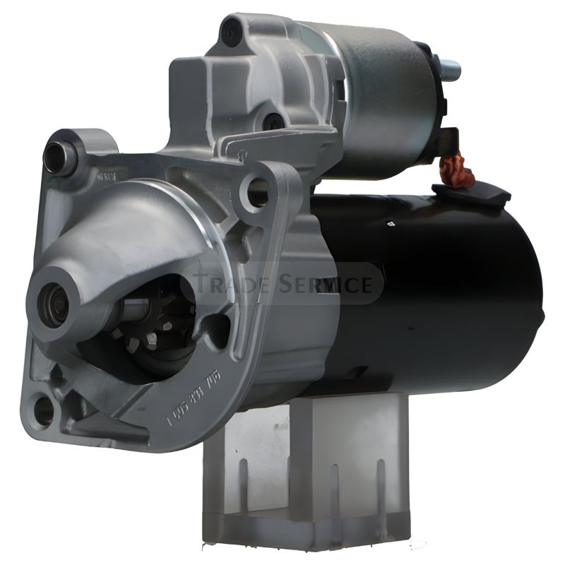0001108450 SEG starter motor
