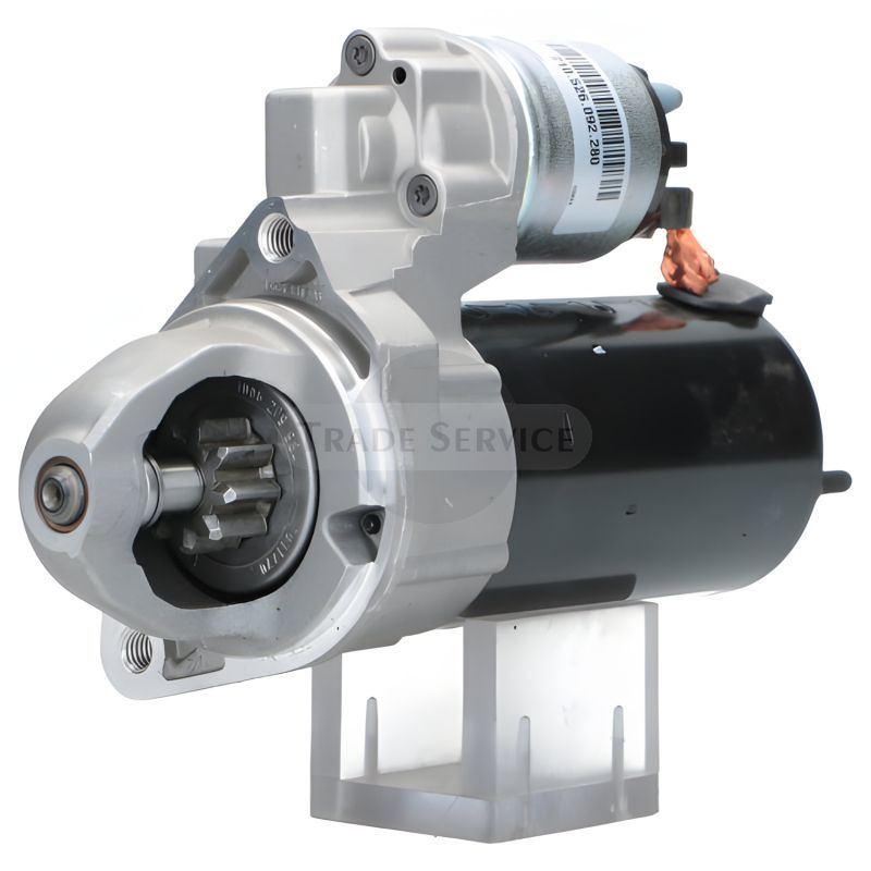 0001108460 SEG starter motor