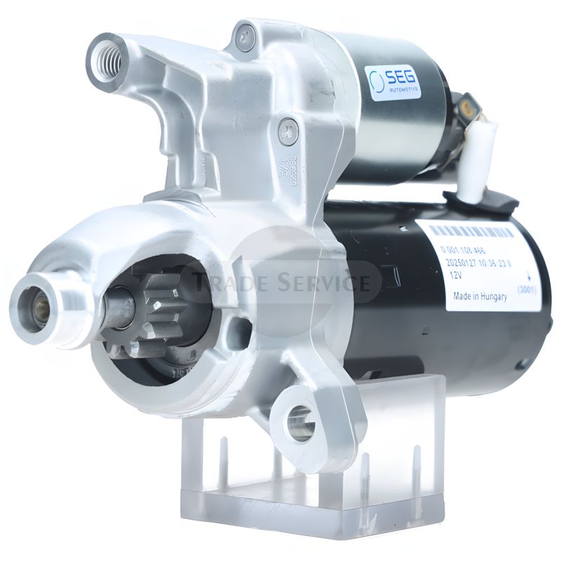 0001108466 SEG starter motor