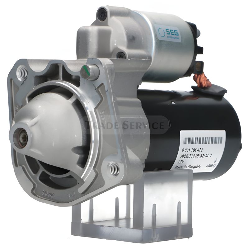 0001108472 SEG starter motor
