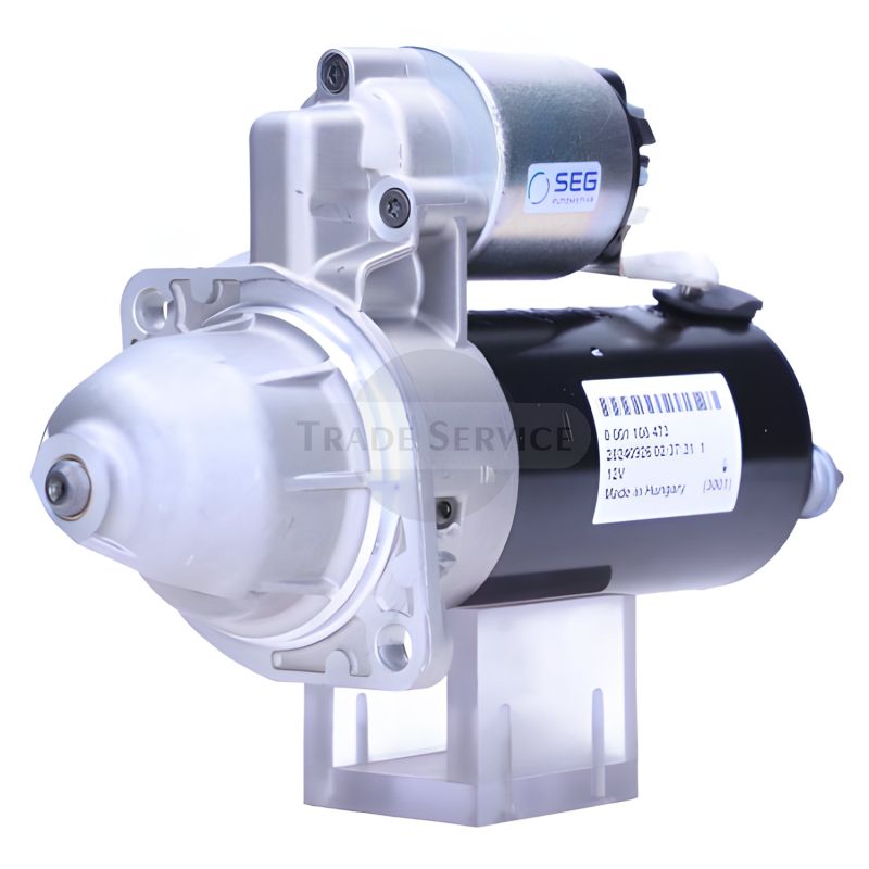 0001108473 SEG starter motor
