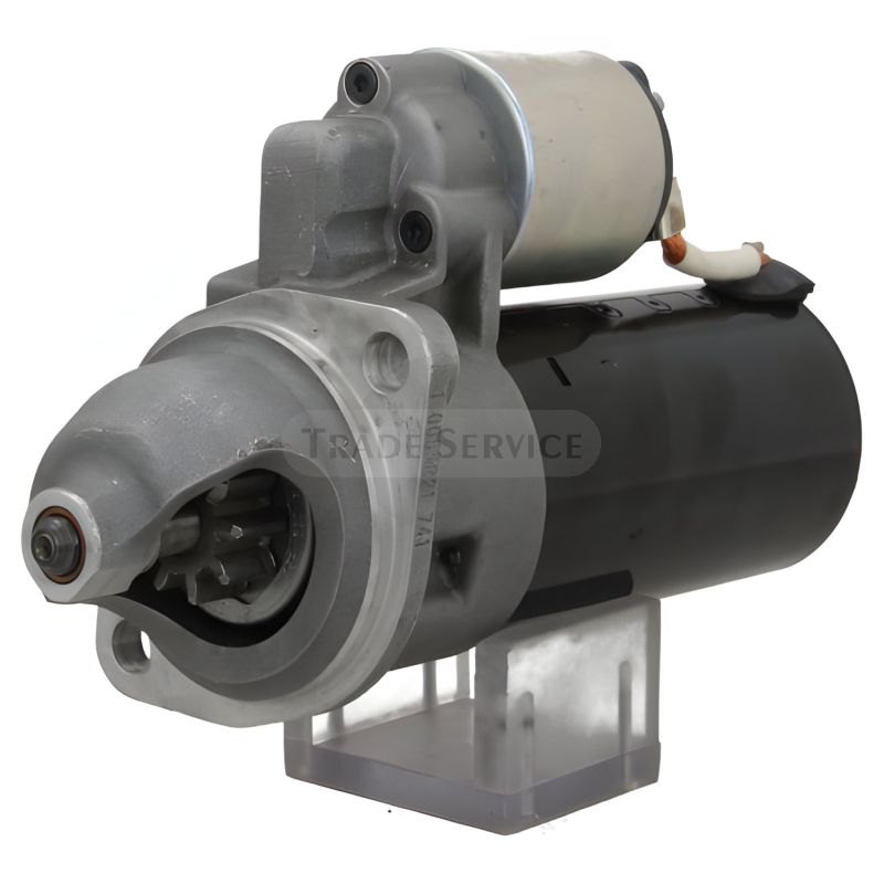 0001109012 SEG starter motor