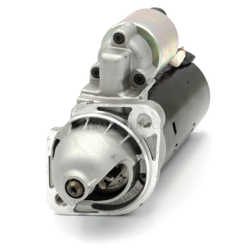 0001109019 SEG starter motor