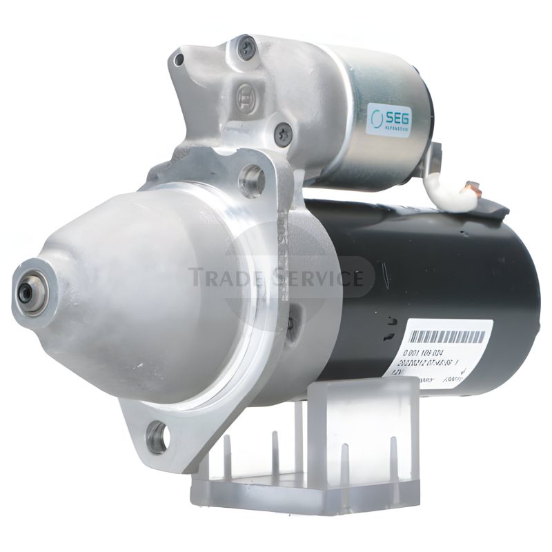 0001109024 SEG starter motor