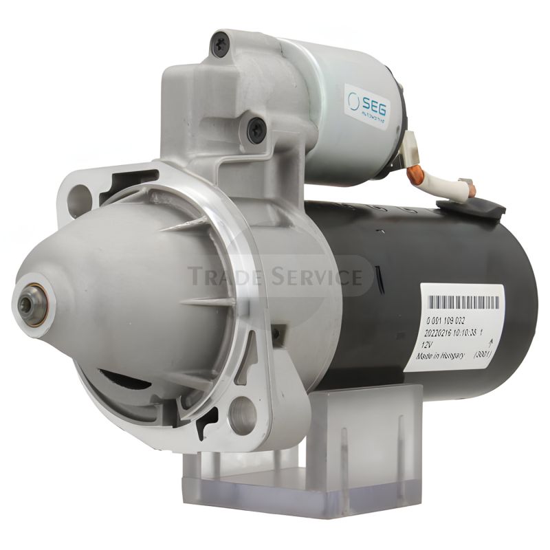 0001109032 SEG starter motor