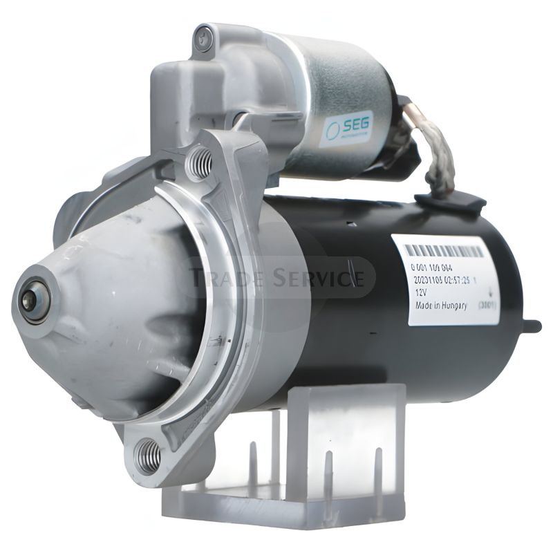 0001109064 SEG starter motor