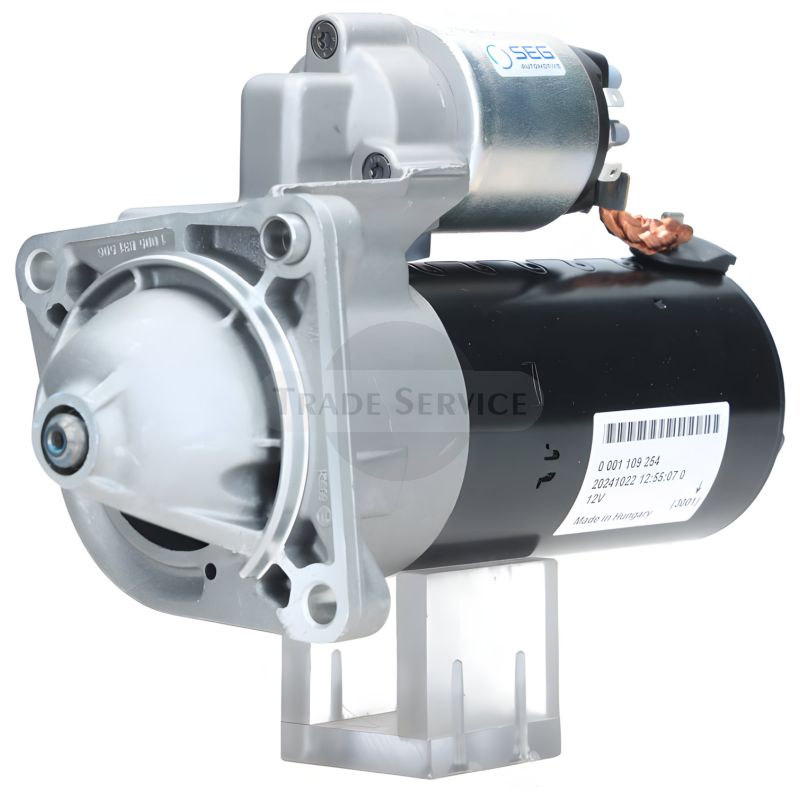 0001109254 SEG starter motor