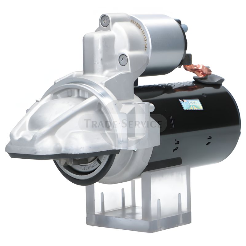 0001109295 SEG starter motor