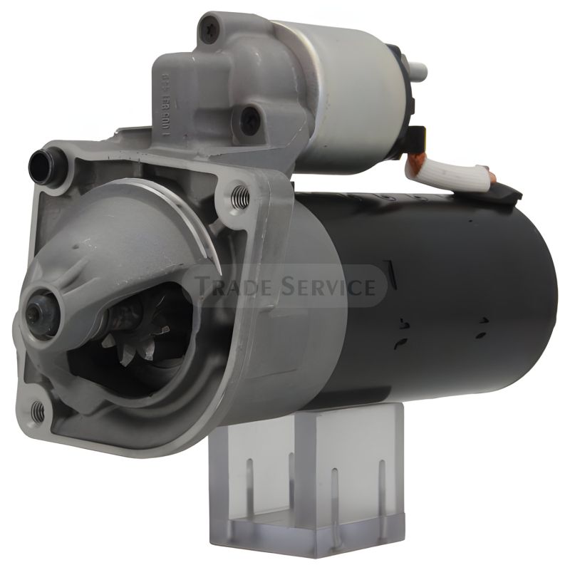 0001109300 SEG starter motor