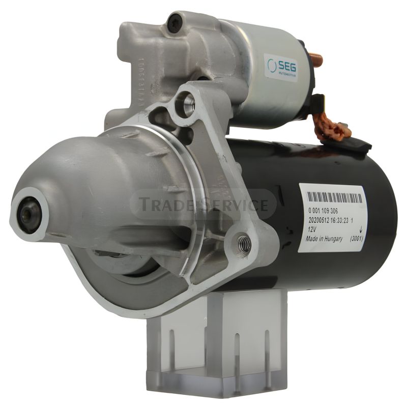 0001109306 SEG starter motor