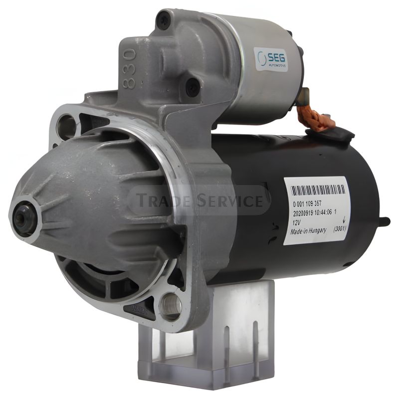 0001109357 SEG starter motor
