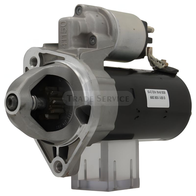 0001109399 SEG starter motor