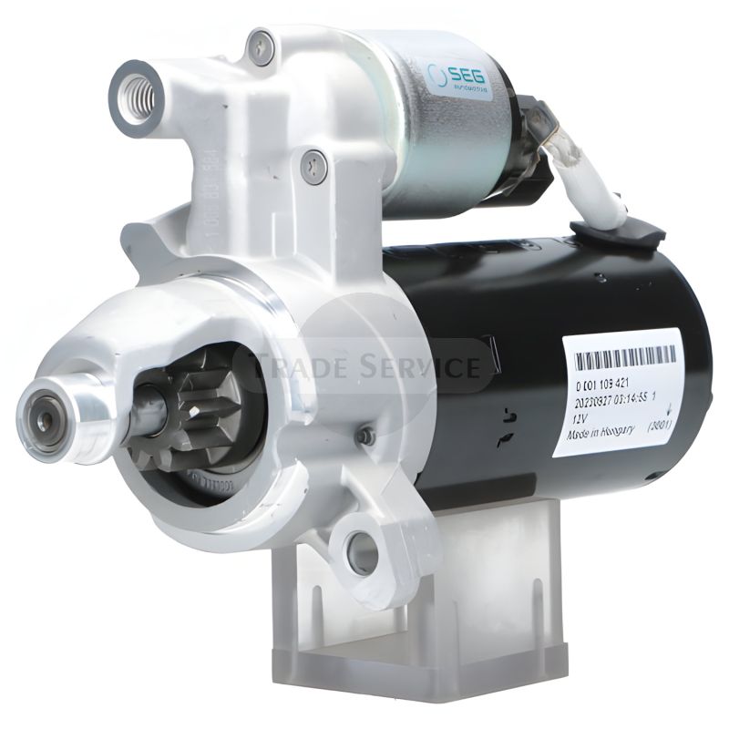 0001109421 SEG starter motor