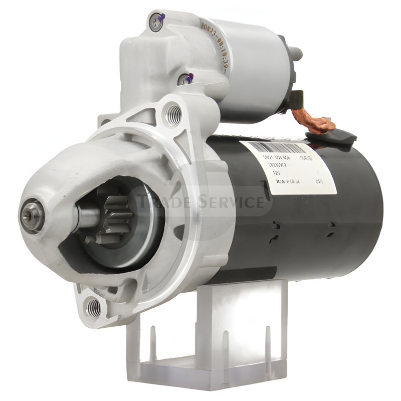 0001109506 SEG starter motor