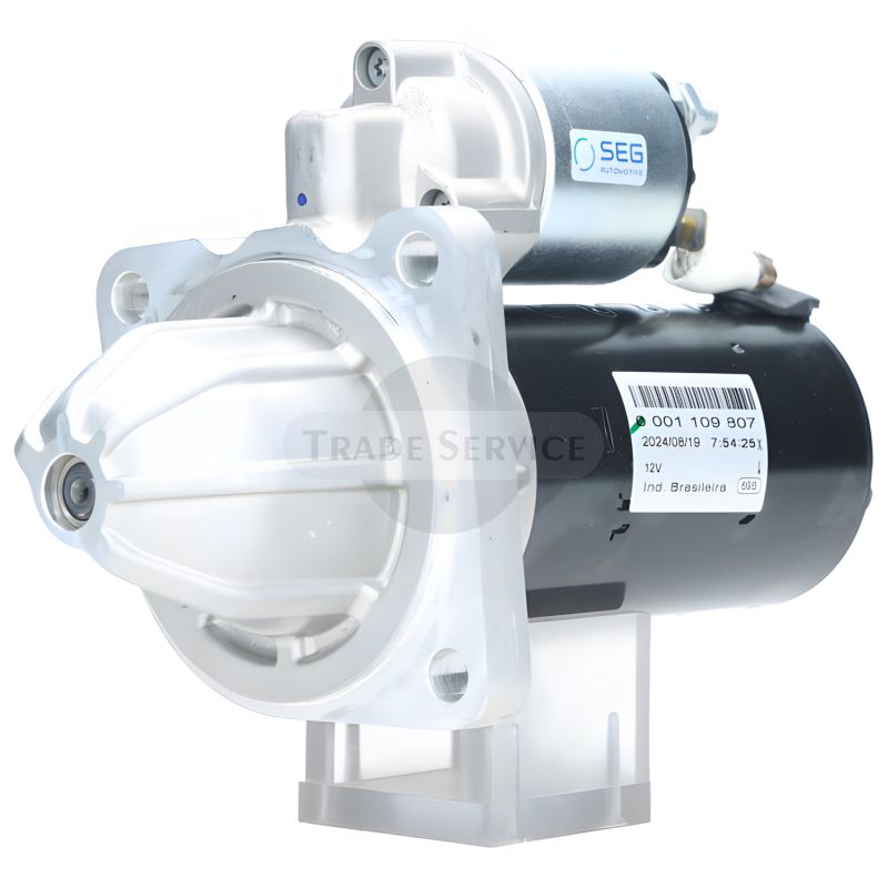 0001109807 SEG starter motor