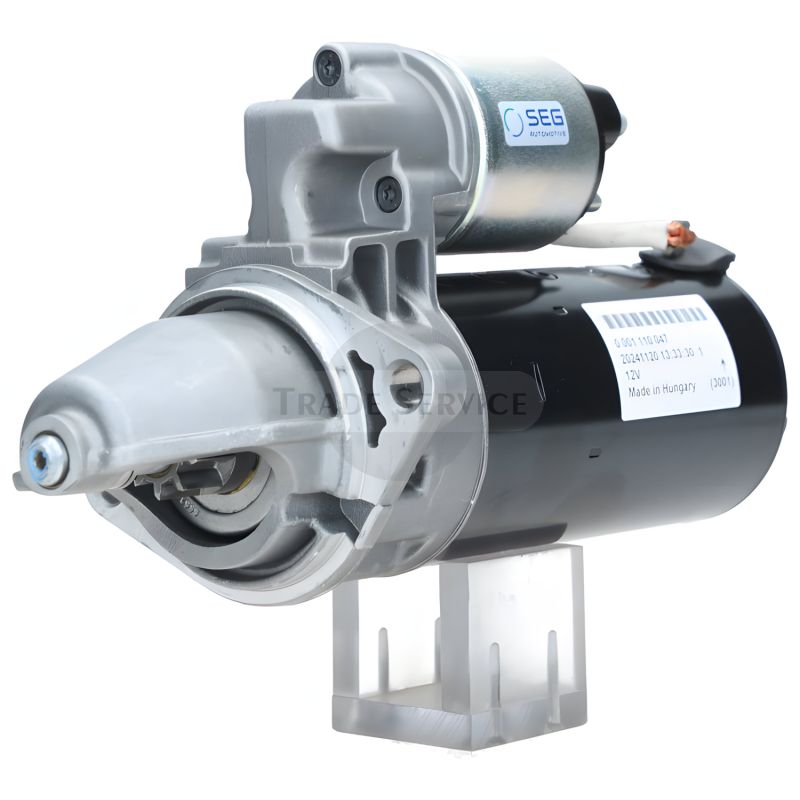0001110047 SEG starter motor