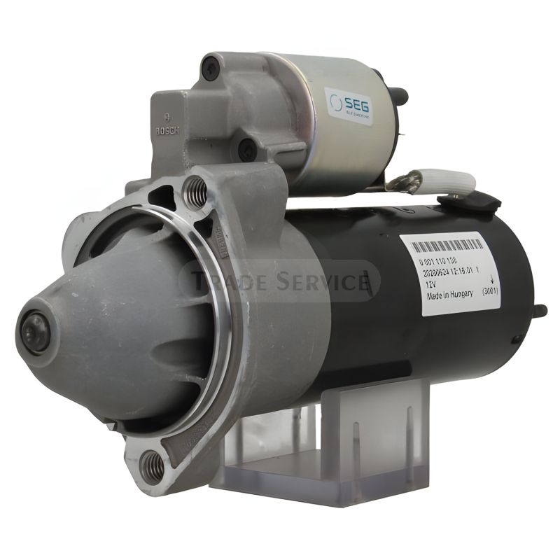 0001110138 SEG starter motor