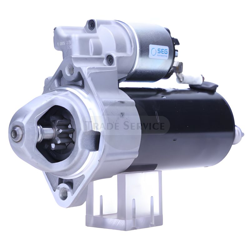 0001110142 SEG starter motor