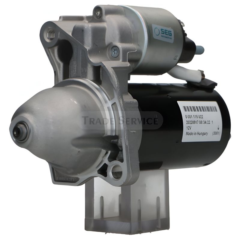 0001115022 SEG starter motor