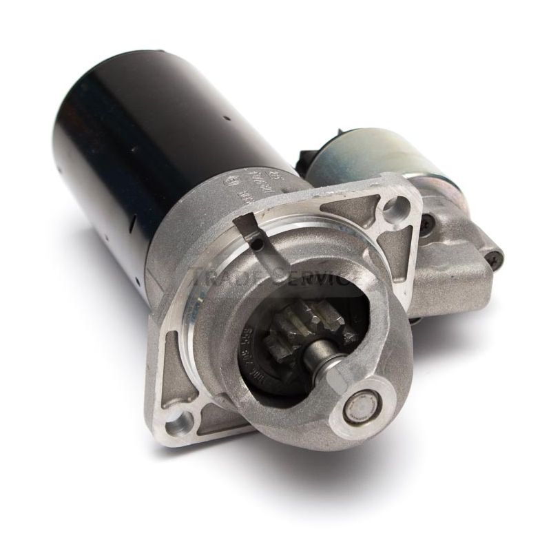 0001115130 SEG starter motor