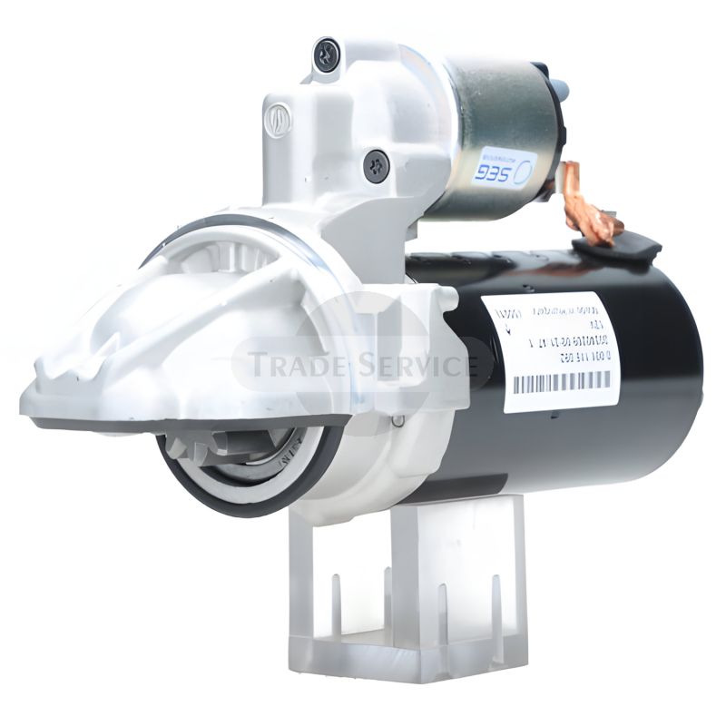 0001115092 SEG starter motor