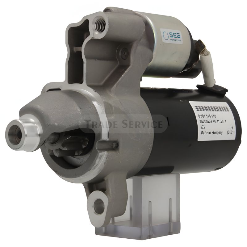 0001115110 SEG starter motor