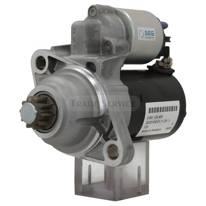0001120408 SEG starter motor