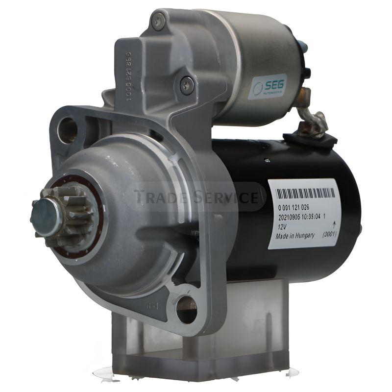 0001121026 SEG starter motor