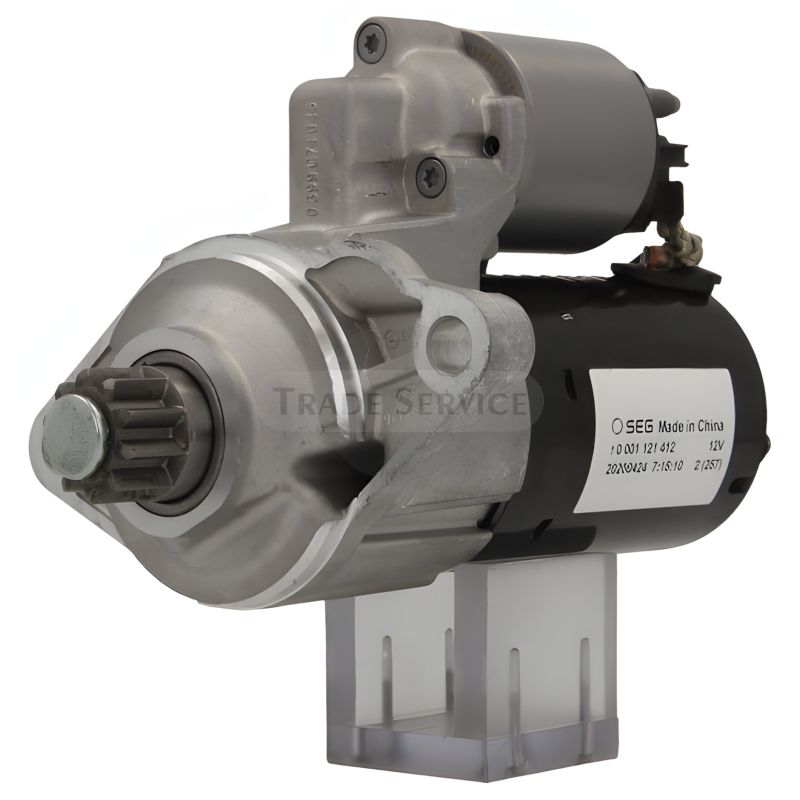 0001121412 SEG starter motor