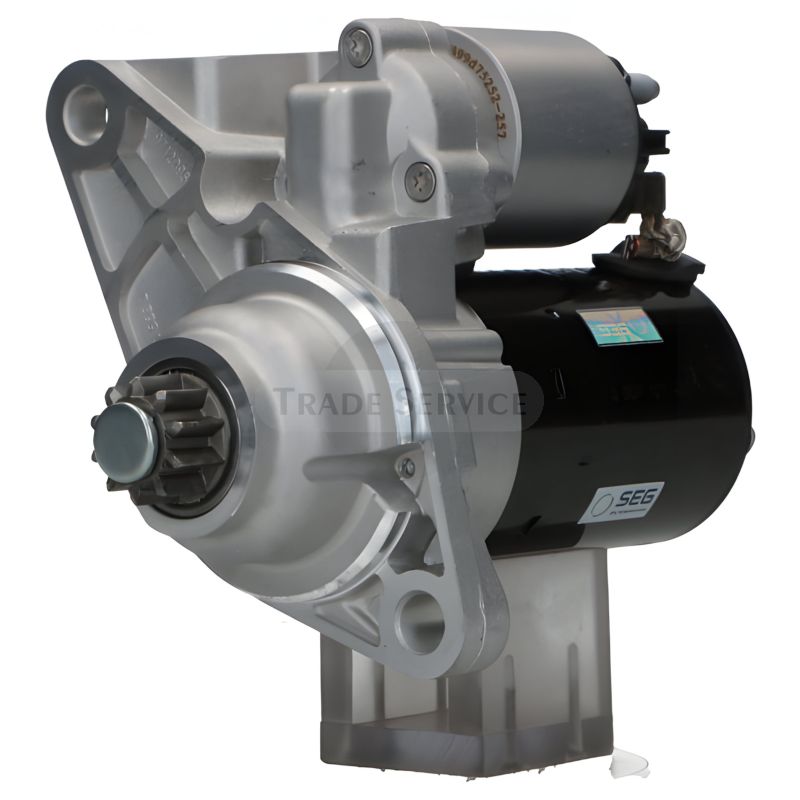 0001121433 SEG starter motor