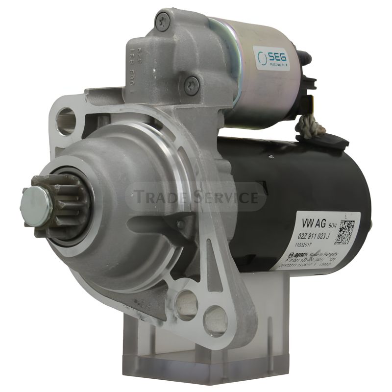 0001122401 SEG starter motor