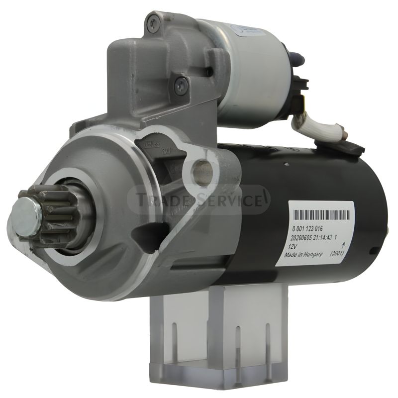 0001123016 SEG starter motor