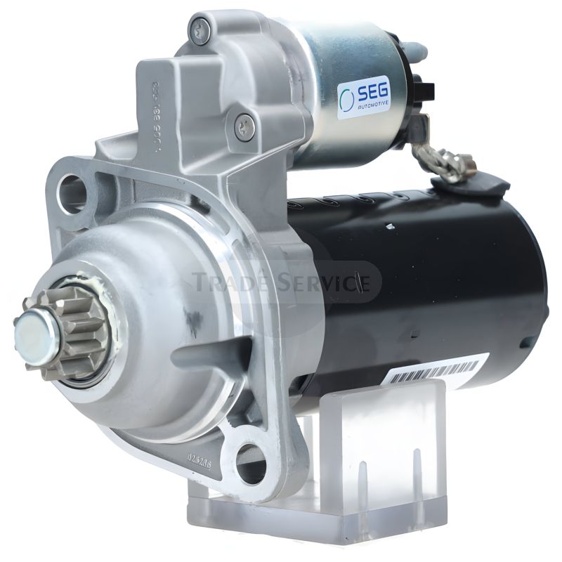 0001123026 SEG starter motor