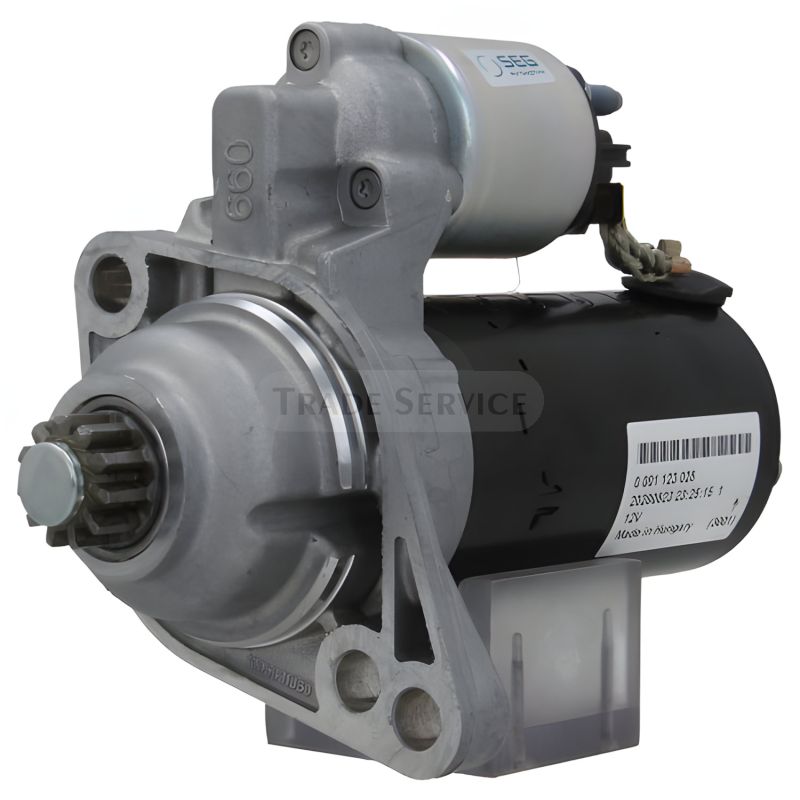 0001123028 SEG starter motor
