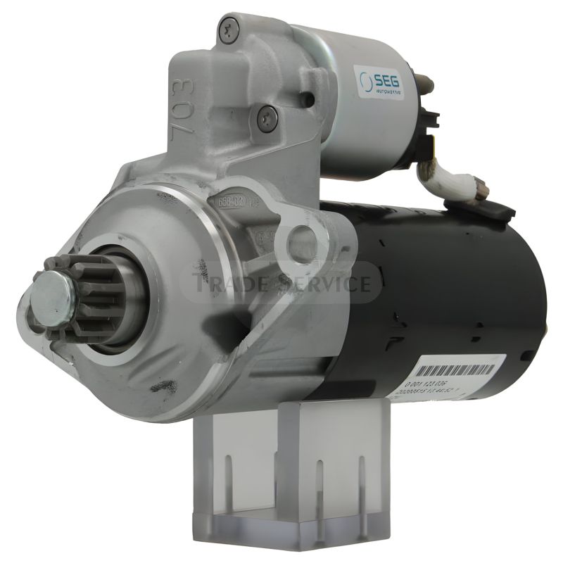 0001123036 SEG starter motor