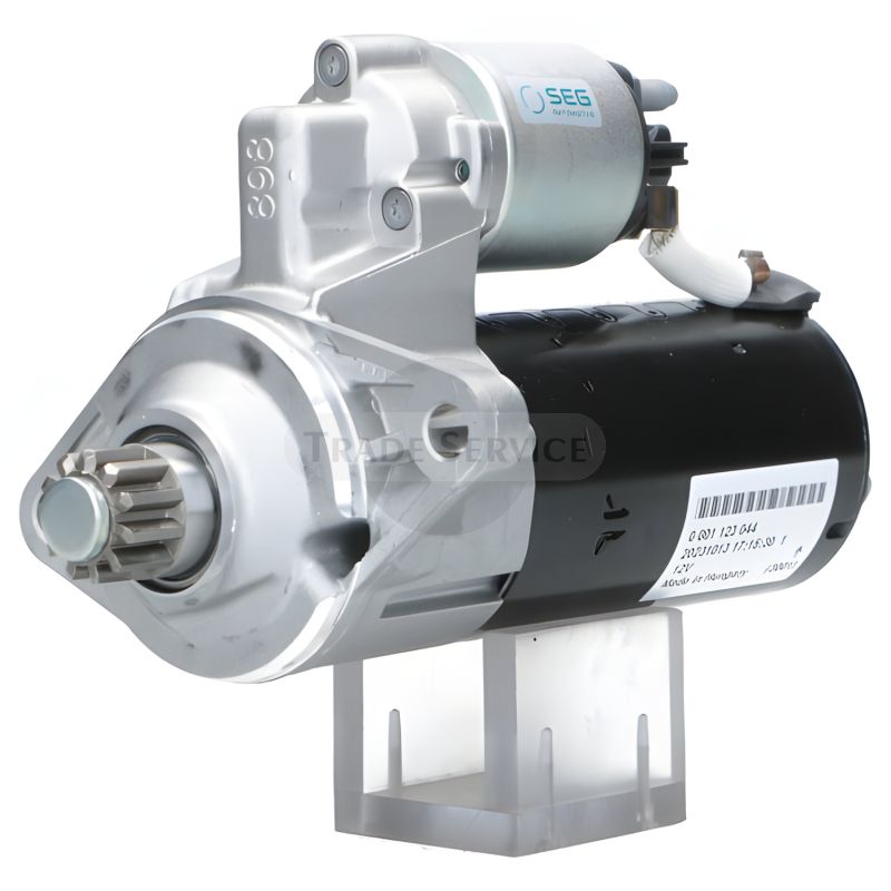 0001123044 SEG starter motor