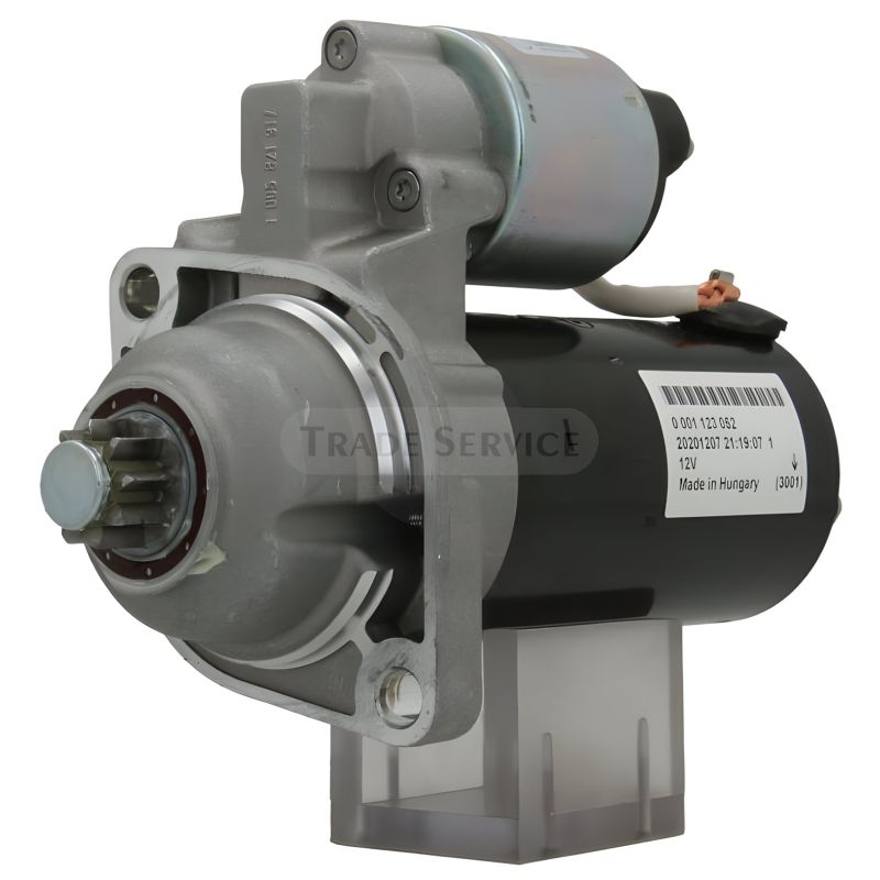 0001123052 SEG starter motor