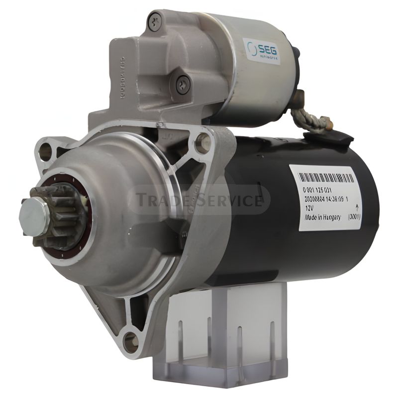 0001125031 SEG starter motor