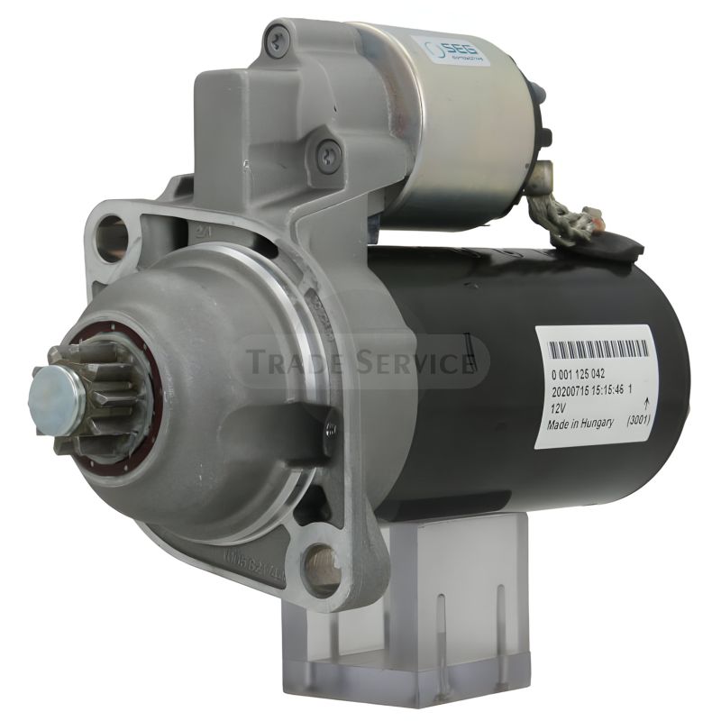 0001125042 SEG starter motor
