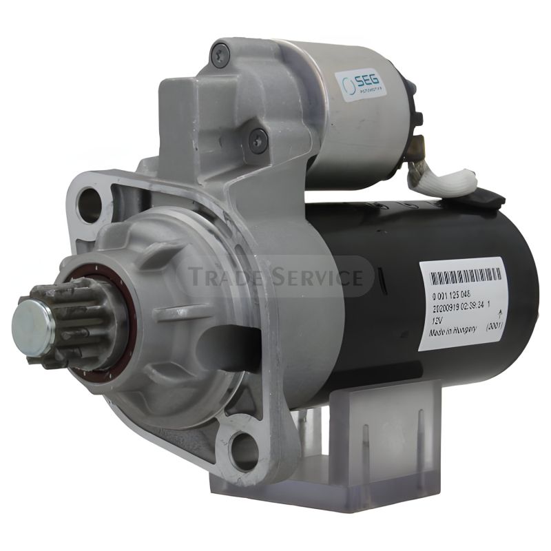 0001125048 SEG starter motor