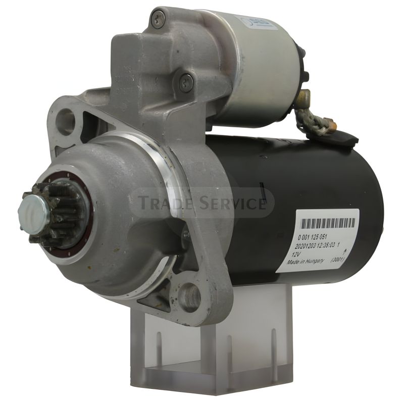 0001125051 SEG starter motor