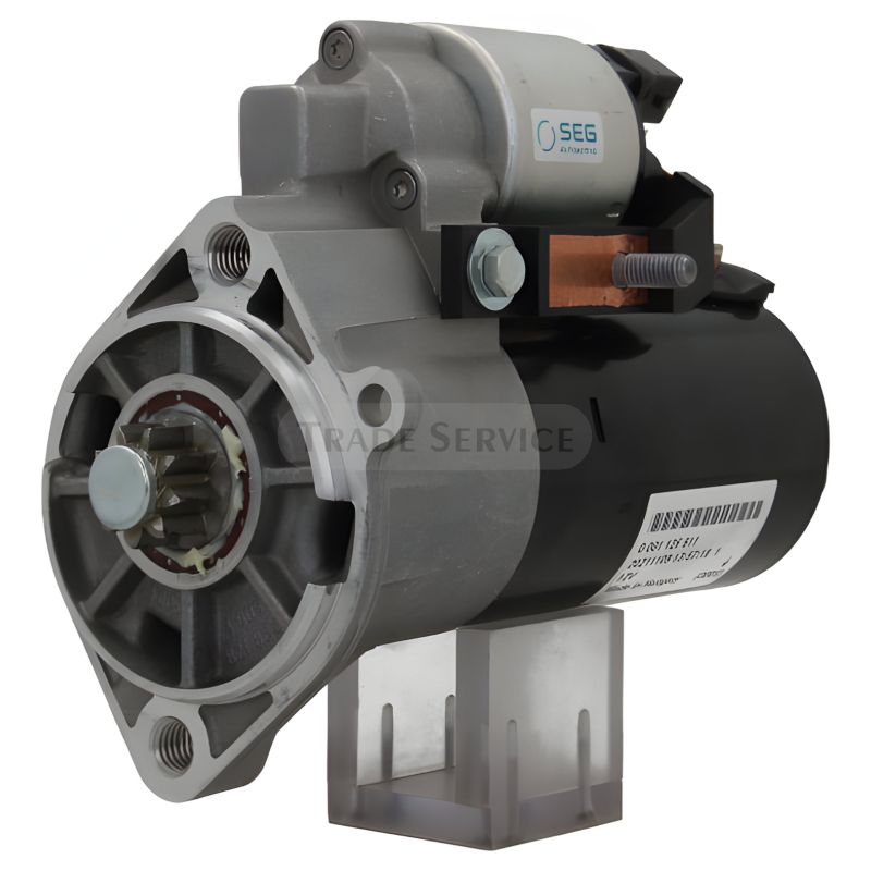 0001125511 SEG starter motor