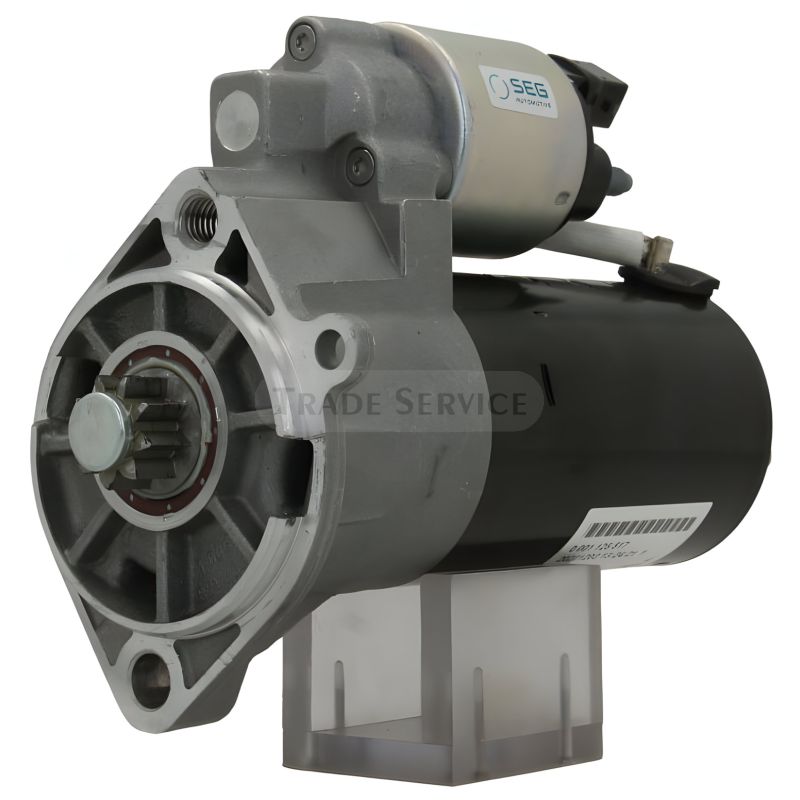 0001125517 SEG starter motor