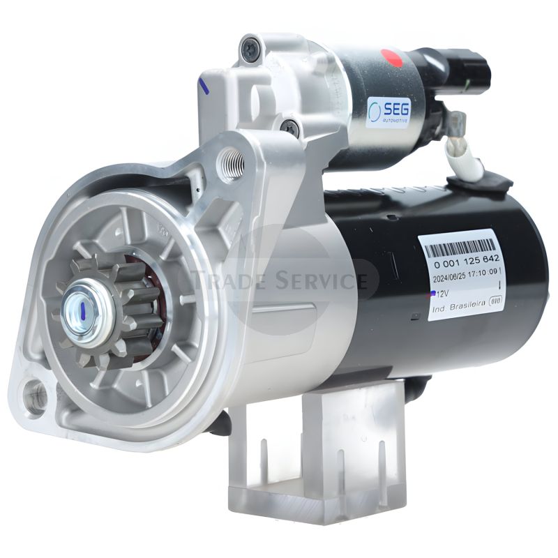 0001125642 SEG starter motor