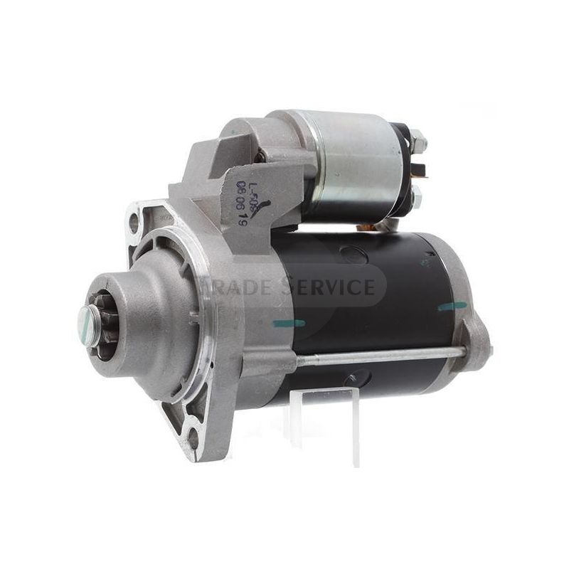 0001133401 SEG starter motor