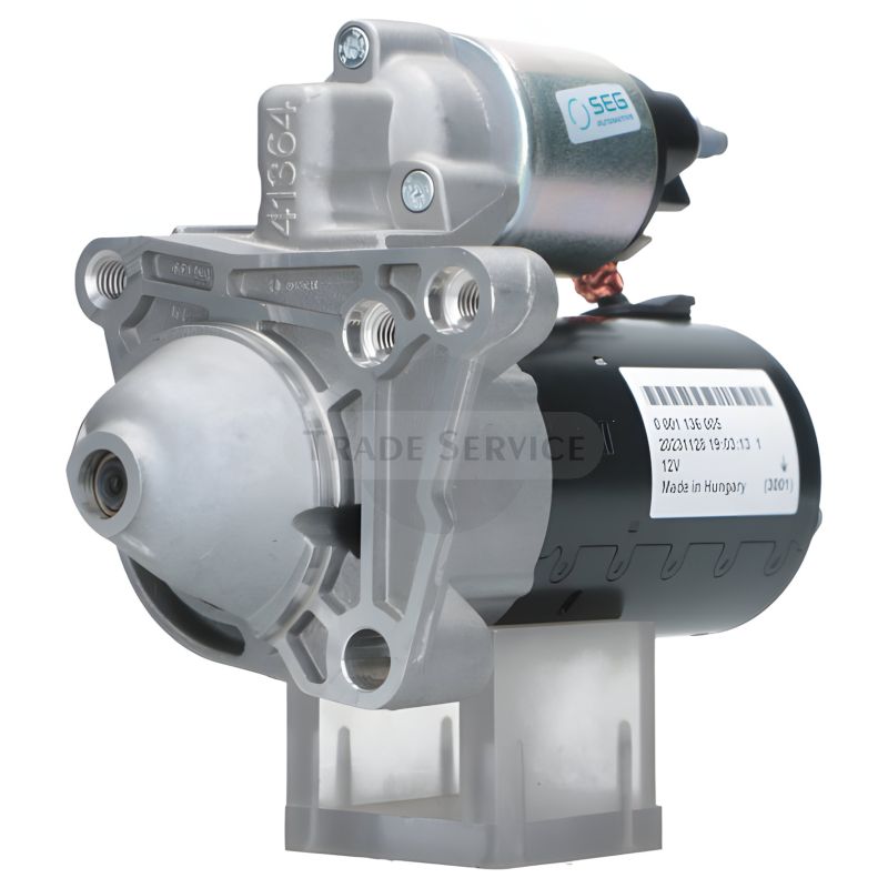 0001136005 SEG starter motor