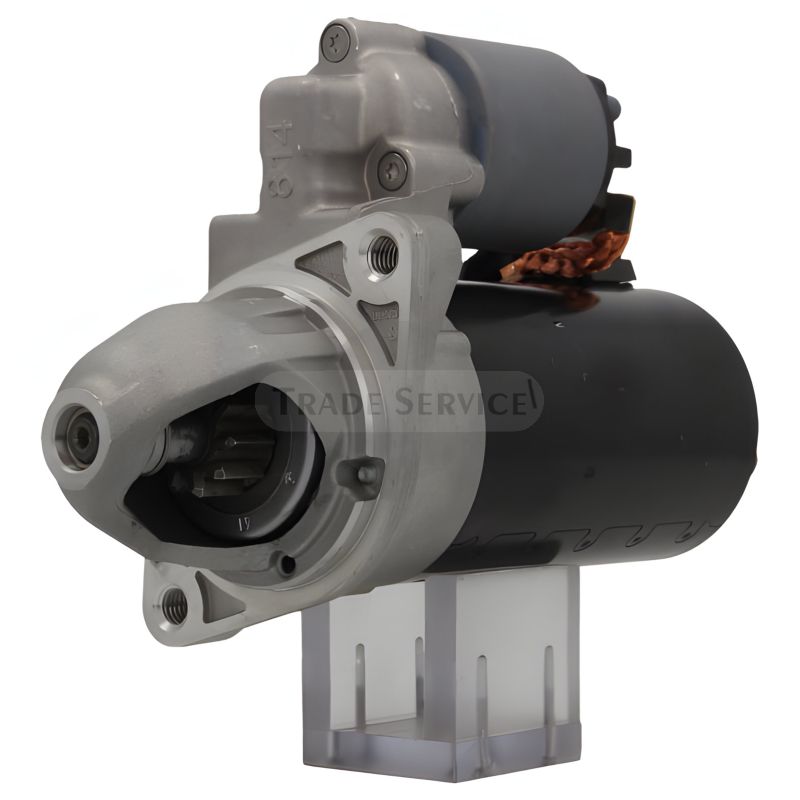 0001138015 SEG starter motor