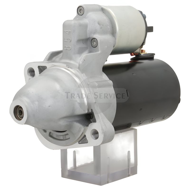 0001138017 SEG starter motor