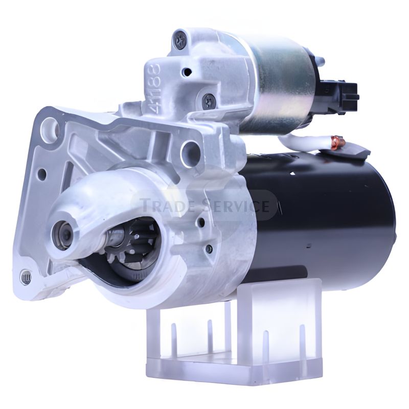 0001138047 SEG starter motor