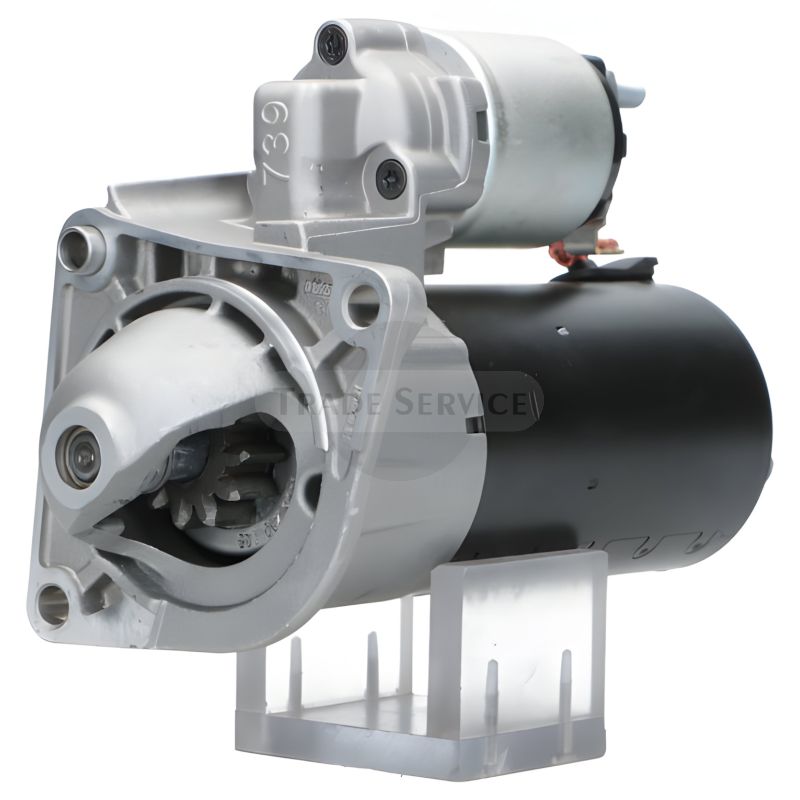 0001138071 SEG starter motor
